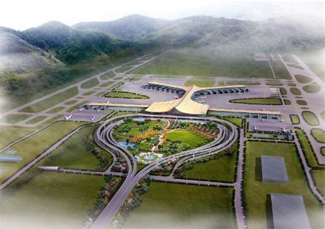 昆明新机场专用高速路新建工程 | 专业工程咨询服务机构