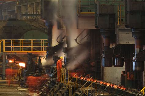 中国特钢的“摇篮”：大连钢厂 - 老照片 - 矿冶园 - 矿冶园科技资源共享平台
