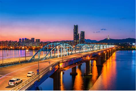 首尔会议局推出新”PLUS首尔”项目 支持首尔会展业复苏 | TTG China