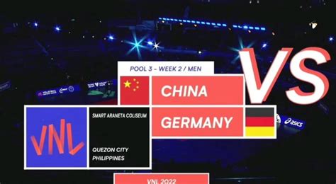 中国男排VS德国男排比赛取消，中国男排被判3-0德国-直播吧zhibo8.cc