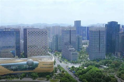 杭州市部分行政区划优化调整|杭州市|国务院_新浪新闻