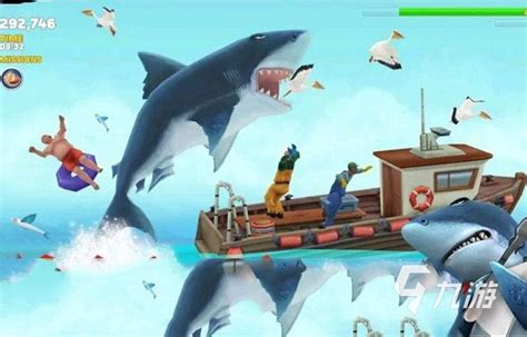 斗罗鲨鱼游戏下载-斗罗鲨鱼手机版下载v2.1 安卓版-单机手游网