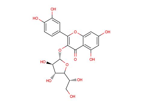 ISOQUERCITRIN | Reactive Oxygen Species | TargetMol