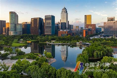 宁波:加快建设现代化滨海大都市-贵阳网