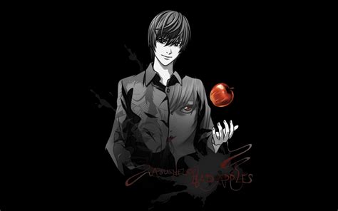 Anime Death Note Picture - Image Abyss