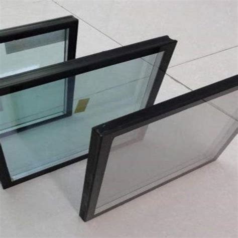 6mmlow-e玻璃+12a+6mm 白玻 双银Lowe 中空玻璃 镀膜 幕墙玻璃-阿里巴巴