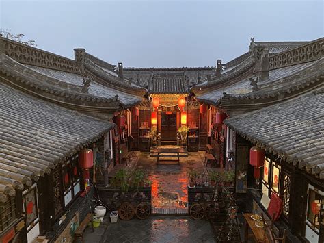 居民参与、一院一策，北京西城首批“最美院落”这样产生_北京日报网