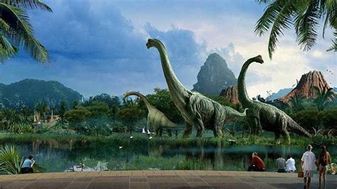 世界首次！科学家解冻复活2.4万年前生物，恐龙要复活了？__凤凰网