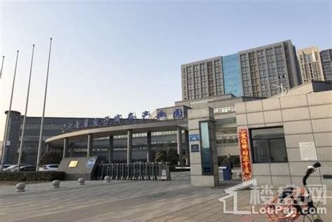 河南省电子商务产业园-工业园网