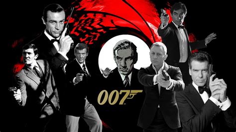 映画『007／スカイフォール』のあらすじとキャストは？ | 007映画シリーズ