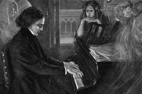 钢琴诗人的夜曲——肖邦诞辰210周年|柏辽兹|福楼拜_新浪新闻