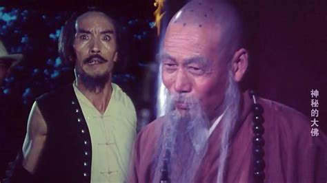 老电影《神秘的大佛》刘晓庆红得发紫， 英俊男主角为何被淡忘！