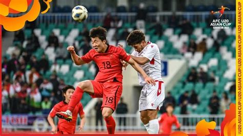 下一个对手：韩国国青主帅曾在中超效力，亚青赛目标夺冠_PP视频体育频道