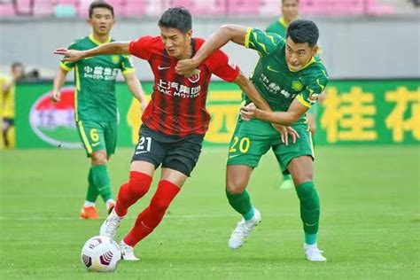 2023赛季中超第一轮 武汉三镇vs上海海港