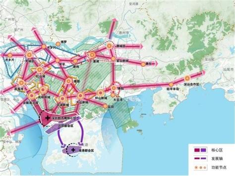 深圳都市圈将培育跨市域产城融合节点 2022-08-06 09:09 来源： 深圳商报_家在坪山 - 家在深圳