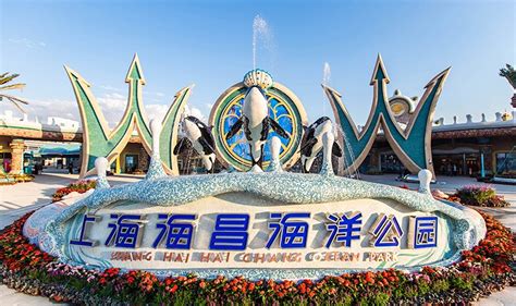 上海海昌海洋公园 _上海海昌海洋公园门票预订_侠客游特价酒店