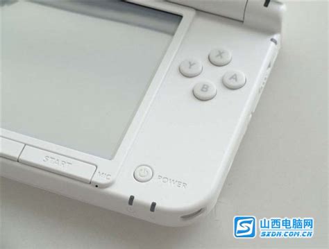 尽情享受酣畅快感任天堂 3DS LL 1250-任天堂 3DS LL_沈阳掌上游戏机行情-中关村在线