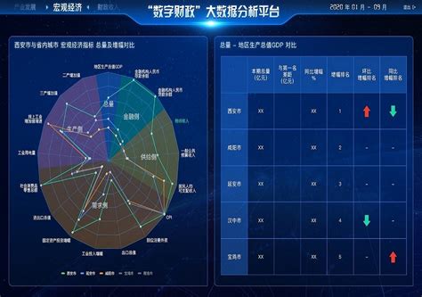 如何分析财务报表数据 - 财务分析 - 数林信息官网