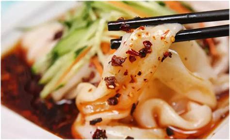 西安小吃排名前十 最值得尝试的特色美食