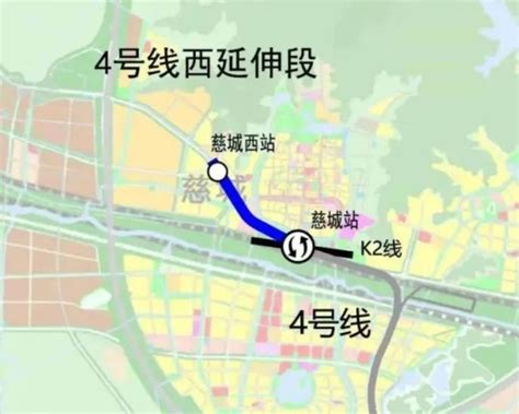 宁波市最大地铁车辆基地——下应南车辆段开工建设