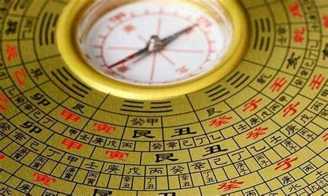 堪舆图图片