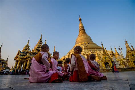 为什么中国人现在不愿意去缅甸旅游了，知道原因，你也不会去了 - 知乎