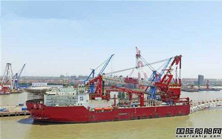“中国制造”在长滩港打造美国最高效环保的码头 上海振华重工 2022-10-15_财富号_东方财富网