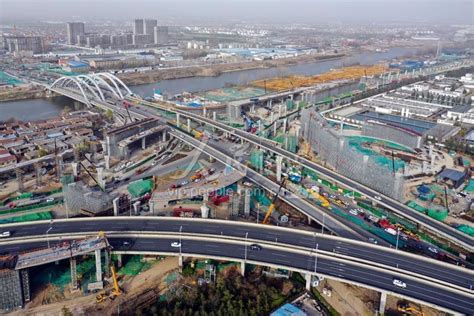 徐州地铁4号线一期工程可行性研究报告获批__财经头条