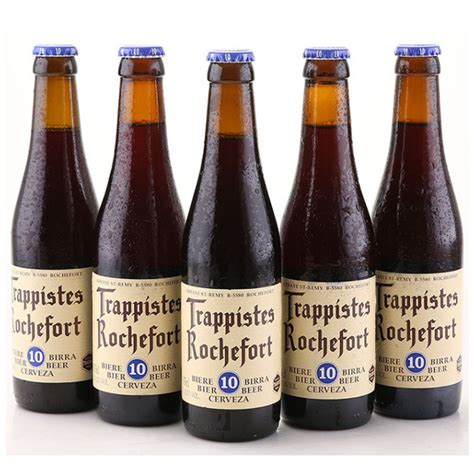 Rochefort 比利时进口 精酿啤酒 罗斯福10号啤酒330ml*6瓶评价【怎么样 好不好 多少钱】- 苏宁易购手机版