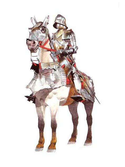 浅谈骑士文化：暴雪及其他游戏中的骑士精神 - 知乎