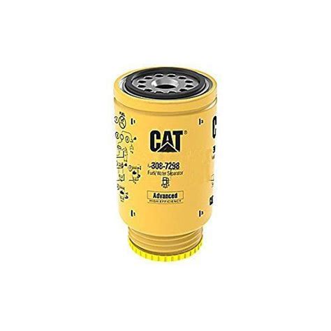 Caterpillar Fuel Filter, 3087298