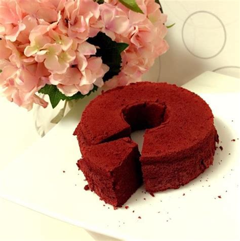 【红丝绒蛋糕的做法步骤图，红丝绒蛋糕怎么做好吃】Toffee-wowo_下厨房