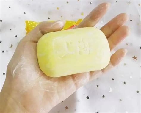批发上海硫磺皂85g 温和爽洁 滋润肌肤 85g72块装 药皂-阿里巴巴