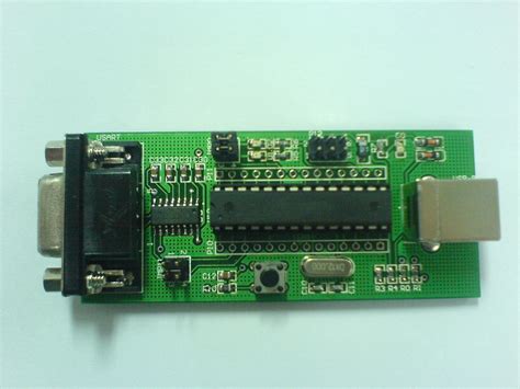 SL-AVR+四合一增强型AVR嵌入式单片机开发下载实验器使-百度经验