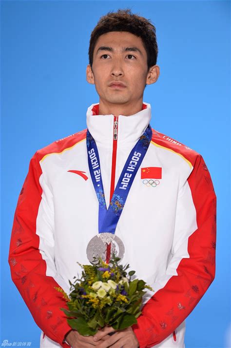 官方：武大靖等4人获北京冬奥会参赛资格 其他运动员选拔产生_PP视频体育频道