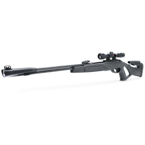Ruger Blackhawk .177 cal. Air Rifle with 4x32 mm Scope - 157045, Air ...