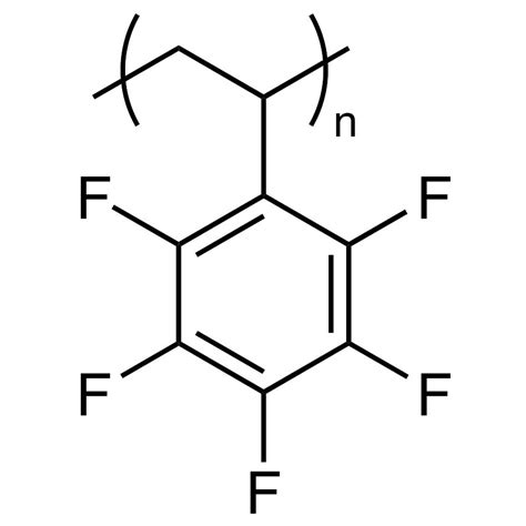 (五氟苯基)乙烯聚合物