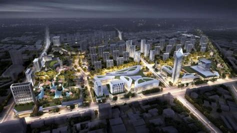 桐城委（桐城集团）：加快重大项目建设 高质量助推主城区品质提升——浙江在线