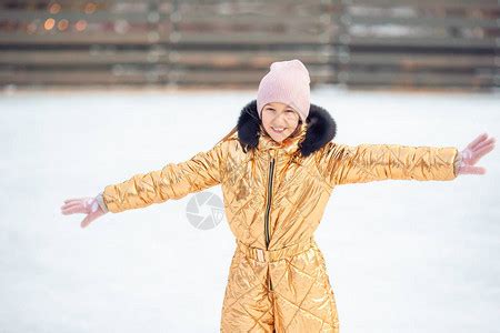 非主流溜冰女孩头像