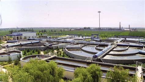 70T/D生活污水处理设备-潍坊峻清环保水处理设备有限公司