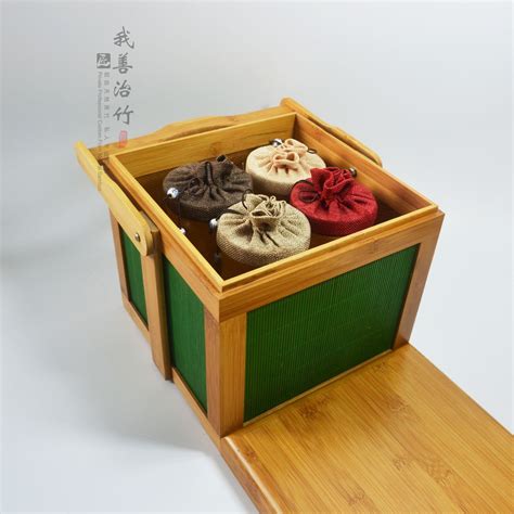 厂家批发八角竹盒竹包装竹子食品盒茶叶盒月饼盒礼品包装定制雕刻-阿里巴巴