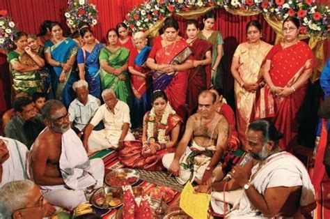印度结婚风俗有哪些 印度为什么女方出嫁妆_婚嫁习俗_婚庆百科_齐家网