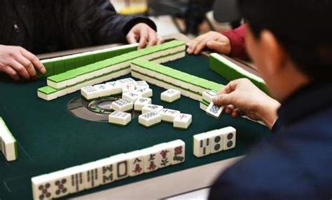 麻将一条图片