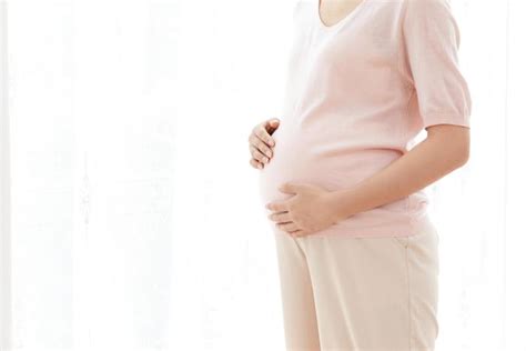 女性怀孕第几个月开始体重猛涨？ - 知乎