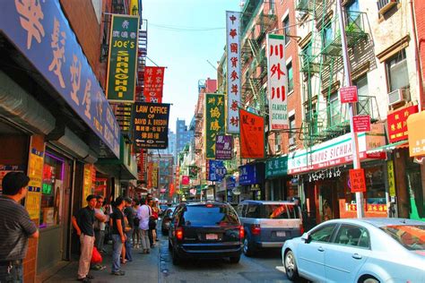 2019唐人街-旅游攻略-门票-地址-问答-游记点评，纽约旅游旅游景点推荐-去哪儿攻略