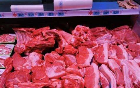猪肉30元/斤，消费者：吃不起！为何又禁养？专家3句话道出现实！__财经头条