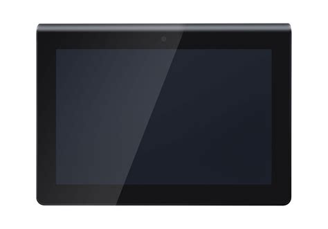 平板or一体机? 20英寸索尼Tap20开箱图赏_笔记本_太平洋电脑网