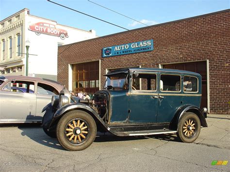 1928 Dodge Brothers Sedan | GTCarLot.com