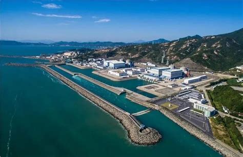 大亚湾核电运营管理有限责任公司