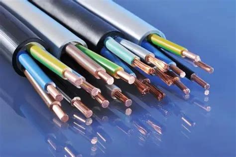 2031年全球电线电缆市场规模将达2850亿美元 | 市场预测-国际电力网